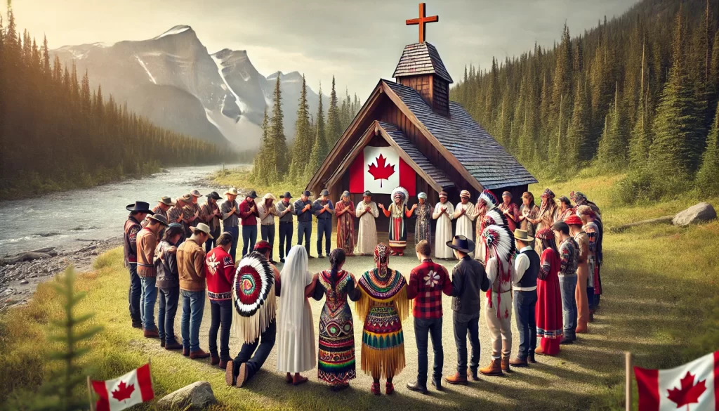Global Prayer 4