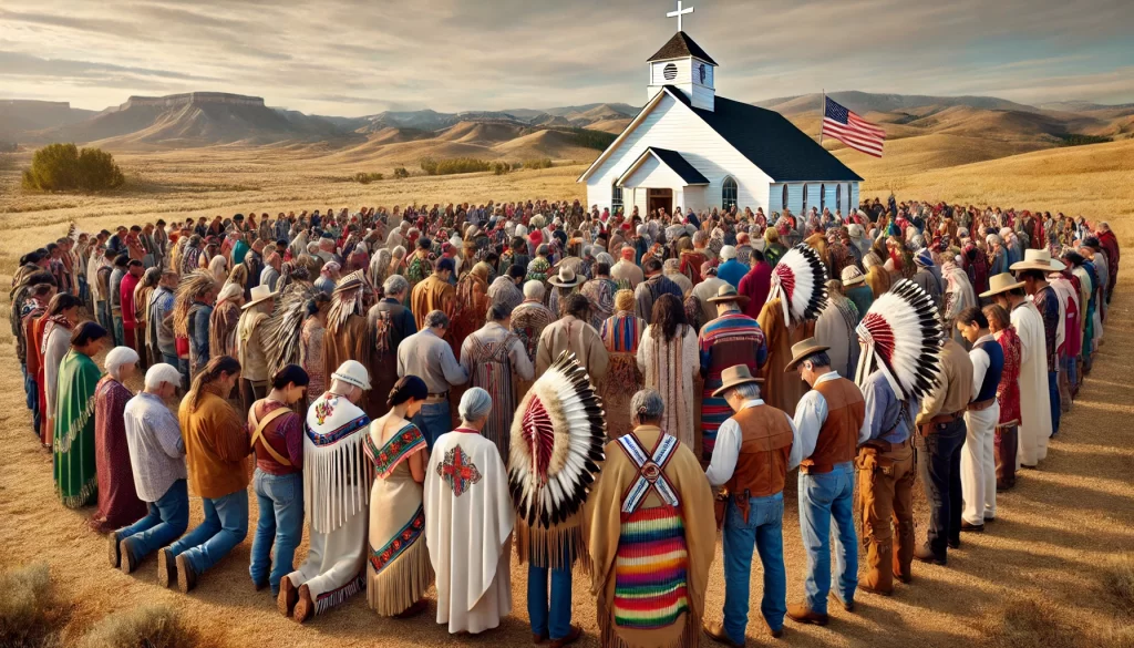 Global Prayer 6